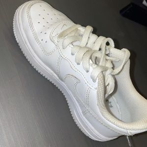 Nike force 1